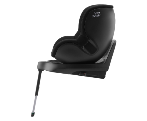 Britax Römer Dualfix M Plus | Space Black