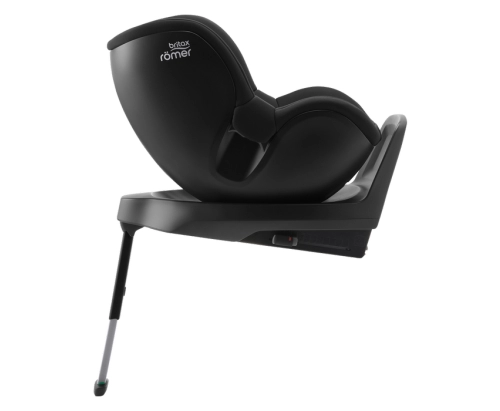 Britax Römer Dualfix M Plus | Space Black