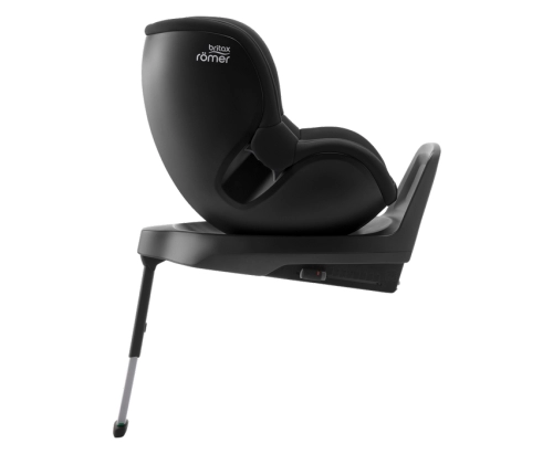 Britax Römer Dualfix M Plus | Space Black