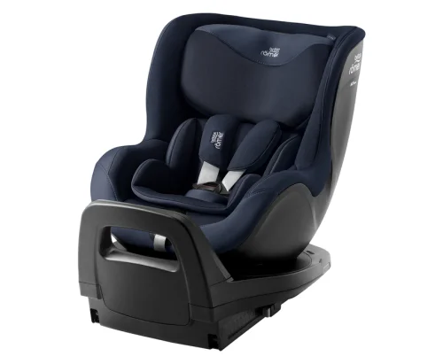 Britax Römer Dualfix Pro M | Night Blue