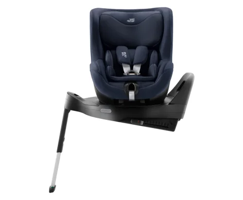 Britax Römer Dualfix Pro M | Night Blue