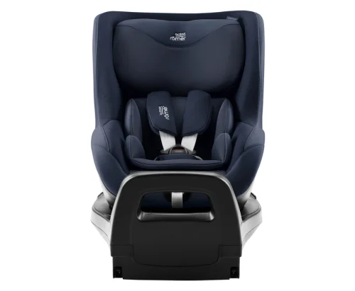 Britax Römer Dualfix Pro M | Night Blue