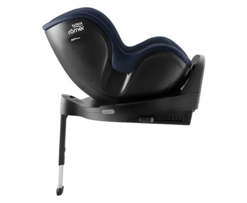 Britax Römer Dualfix Pro M | Night Blue