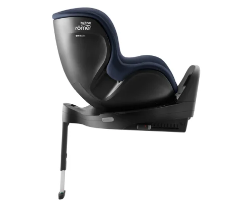 Britax Römer Dualfix Pro M | Night Blue