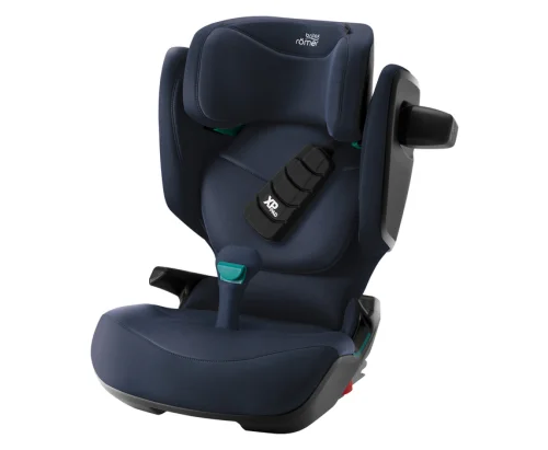 Britax Römer Kidfix Pro | Night Blue