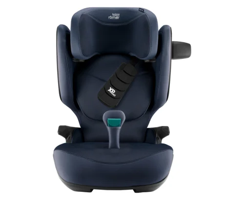 Britax Römer Kidfix Pro | Night Blue