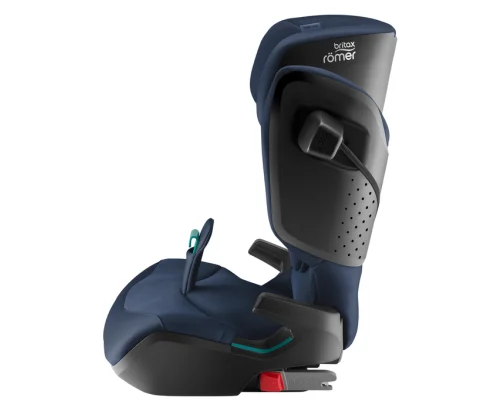 Britax Römer Kidfix Pro | Night Blue