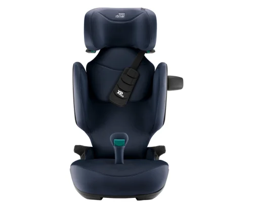 Britax Römer Kidfix Pro | Night Blue