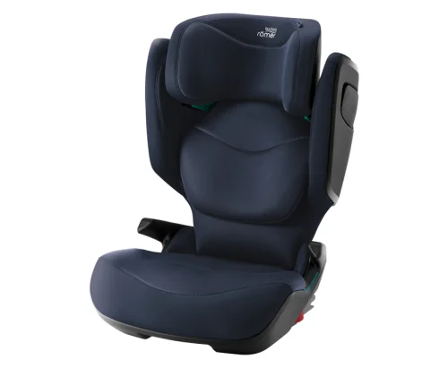Britax Römer Kidfix Pro M | Night Blue