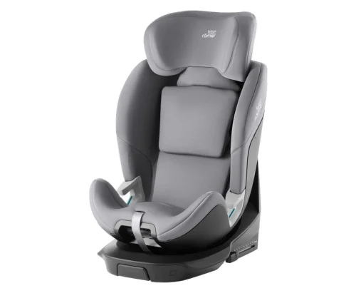Britax Römer Swivel | Frost Grey