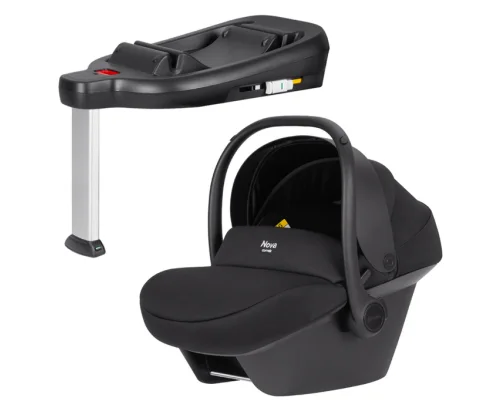 Carrello Nova | Black Line z bazą