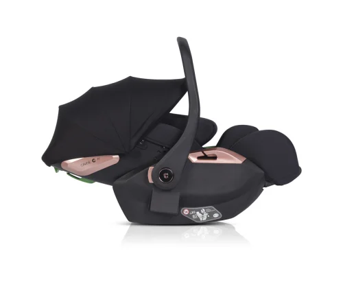 Cavoe AI | Meteorite z bazą