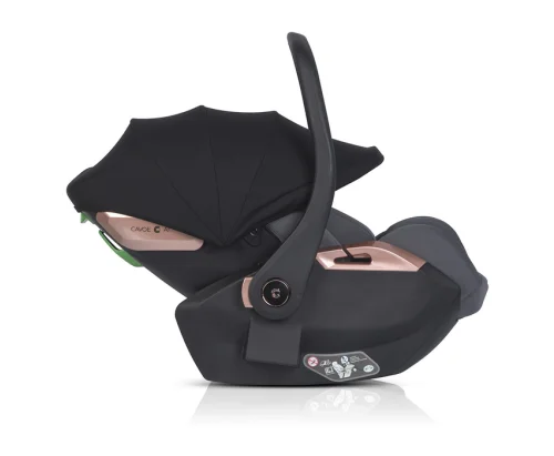 Cavoe AI | Shadow z bazą