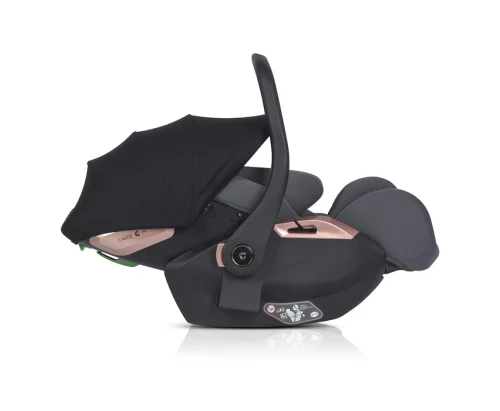 Cavoe AI | Shadow z bazą