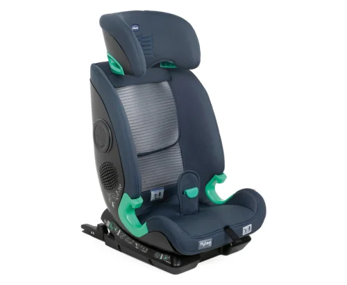 Chicco MySeat i-Size Air | Ink