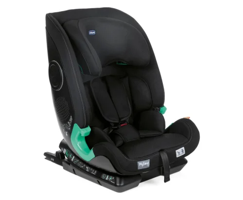 Chicco MySeat i-Size STD | Black