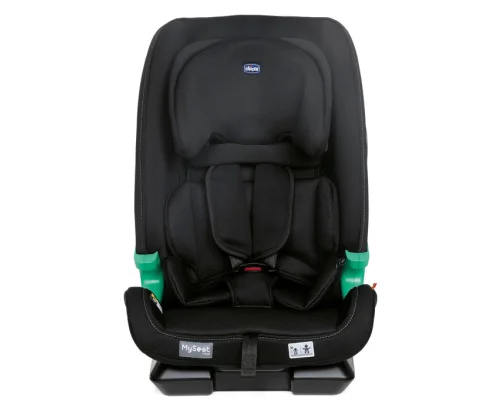 Chicco MySeat i-Size STD | Black