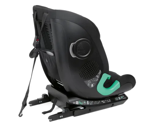 Chicco MySeat i-Size STD | Black