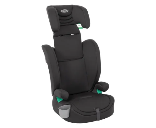 Graco Eldura™ R129 | Midnight