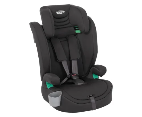 Graco Eldura™ R129 | Midnight