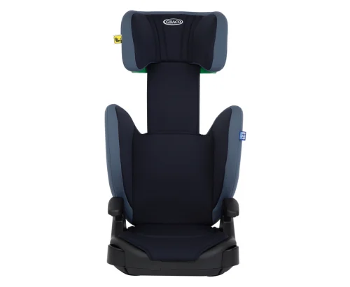 Graco Junior Maxi i-Size R129 | Navy