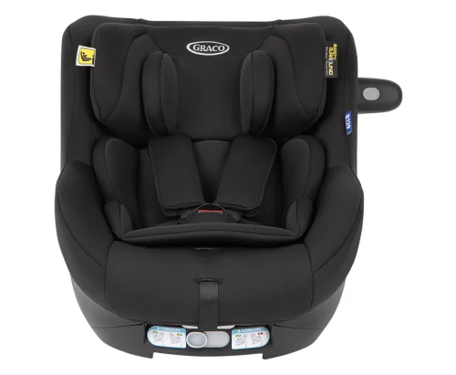 Graco SnugGo™ i-Size R129 | Midnight