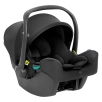 Graco SnugLite I-Size R129 Midnight