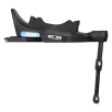 Graco SnugTurn I-Size R129 Black