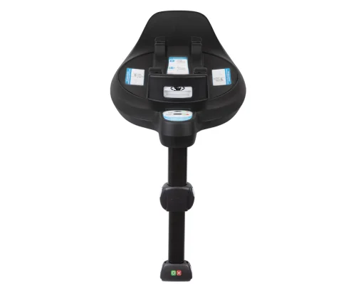 Graco SnugTurn I-Size R129 | Black