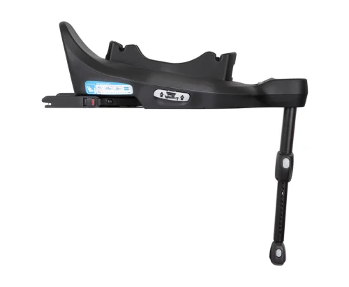 Graco SnugTurn I-Size R129 | Black