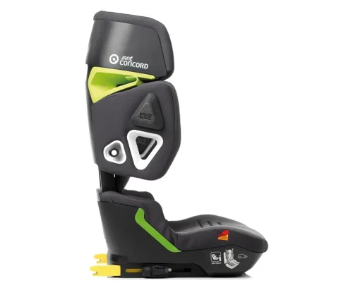 Jane' iWinner | Mars Grey