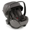 Jane' Concord Kombibaby Mars Grey