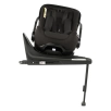 Jane' Concord Kombibaby Matt Black