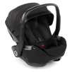 Jane' Concord Kombibaby Matt Black