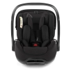 Jane' Concord Kombibaby Matt Black