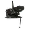 Jane' Concord Kombibaby Matt Black