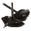 Jane' Concord Kombibaby Matt Black