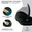 Kinderkraft I-CARE i-Size | Szary
