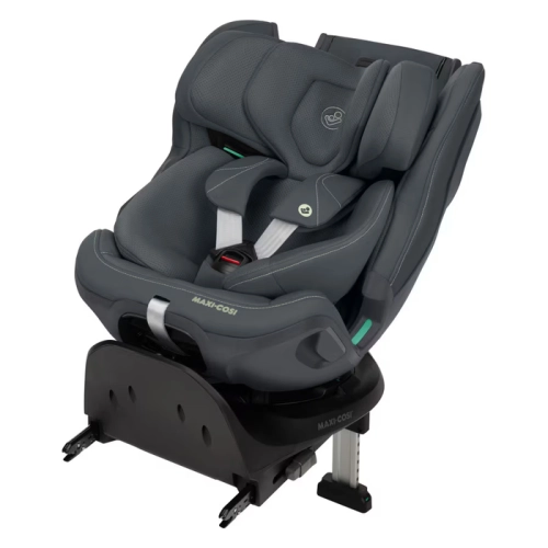 Maxi-Cosi Emerald 360 Plus Authentic Graphite