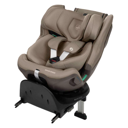Maxi-Cosi Emerald 360 Plus Authentic Truffle