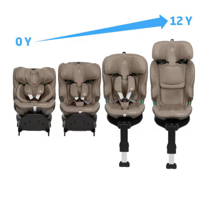 Maxi-Cosi Emerald 360 Plus
