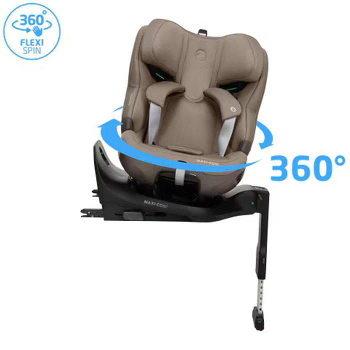 Maxi-Cosi Emerald 360 Plus