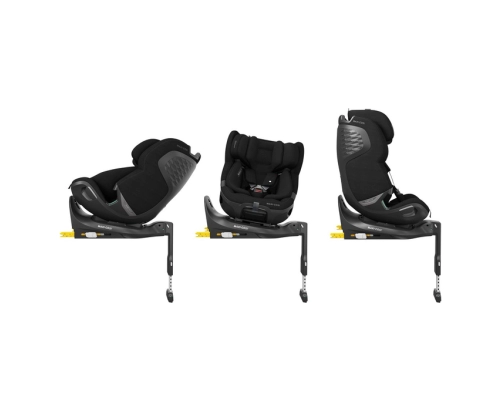 Maxi-Cosi Emerald 360 Pro | Authentic Black