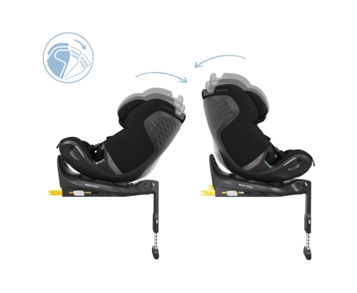 Maxi-Cosi Emerald 360 Pro | Authentic Black