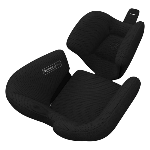 Maxi-Cosi Emerald 360 Pro Authentic Black