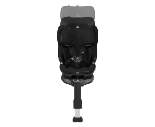 Maxi-Cosi Emerald 360 Pro | Authentic Black