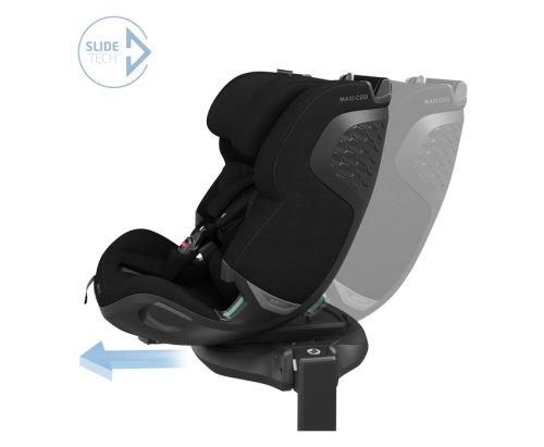 Maxi-Cosi Emerald 360 Pro | Authentic Black