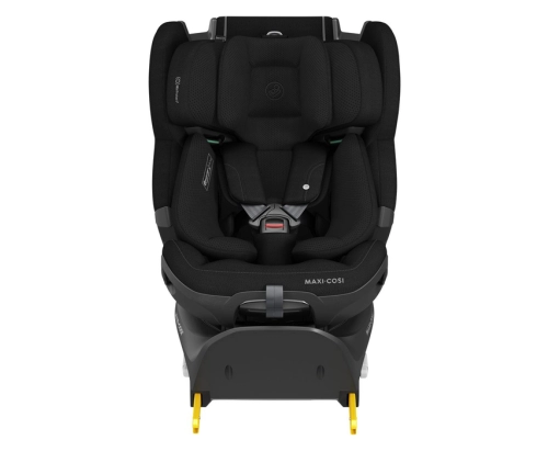 Maxi-Cosi Emerald 360 Pro | Authentic Black