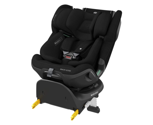 Maxi-Cosi Emerald 360 Pro | Authentic Black