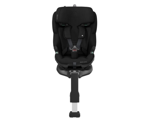 Maxi-Cosi Emerald 360 Pro | Authentic Black